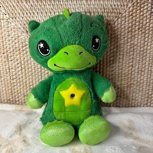 Star Belly Original Green Dino